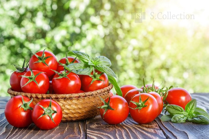 6 thực phẩm ngừa cháy nắng, chậm lão hóa da